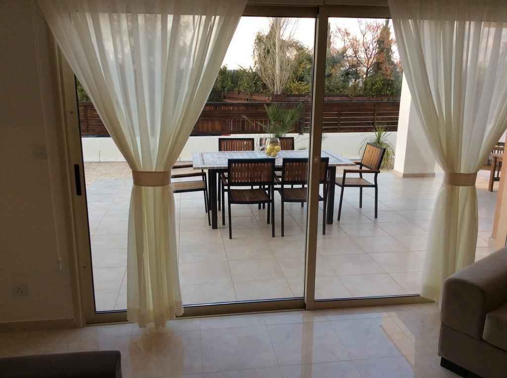 Dream House Latchi Villa Polis Bilik gambar