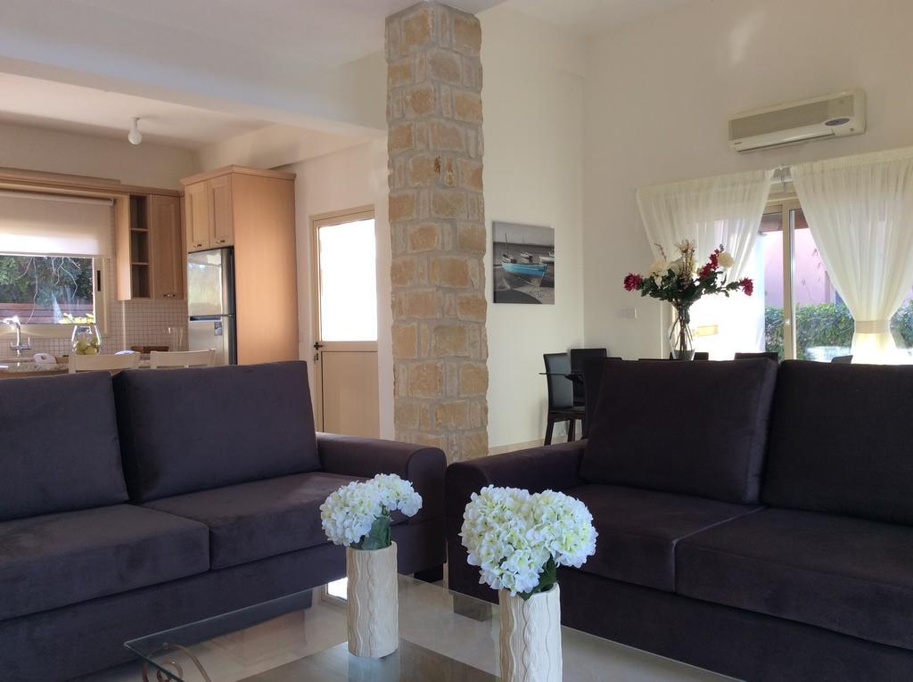Dream House Latchi Villa Polis Bilik gambar