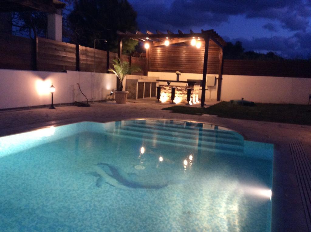Dream House Latchi Villa Polis Bilik gambar
