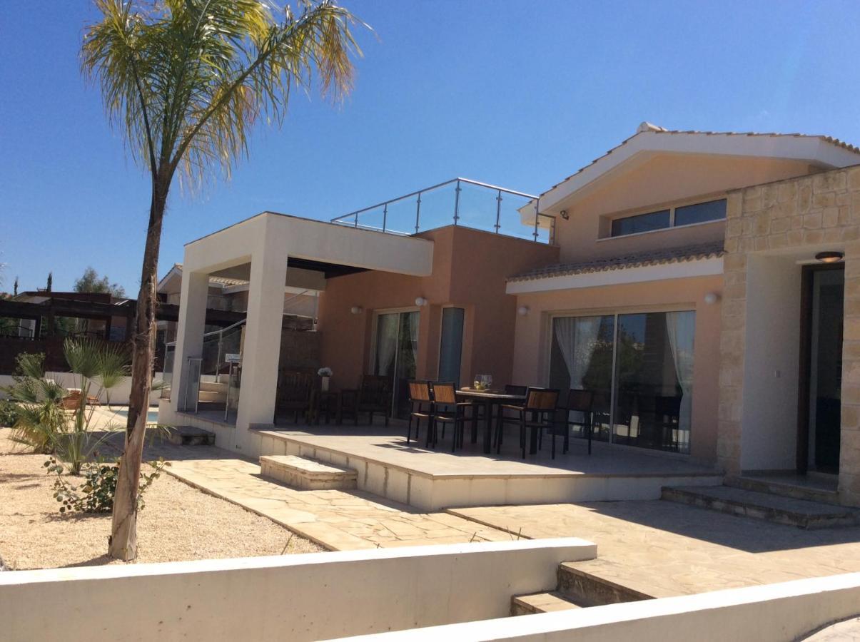 Dream House Latchi Villa Polis Luaran gambar