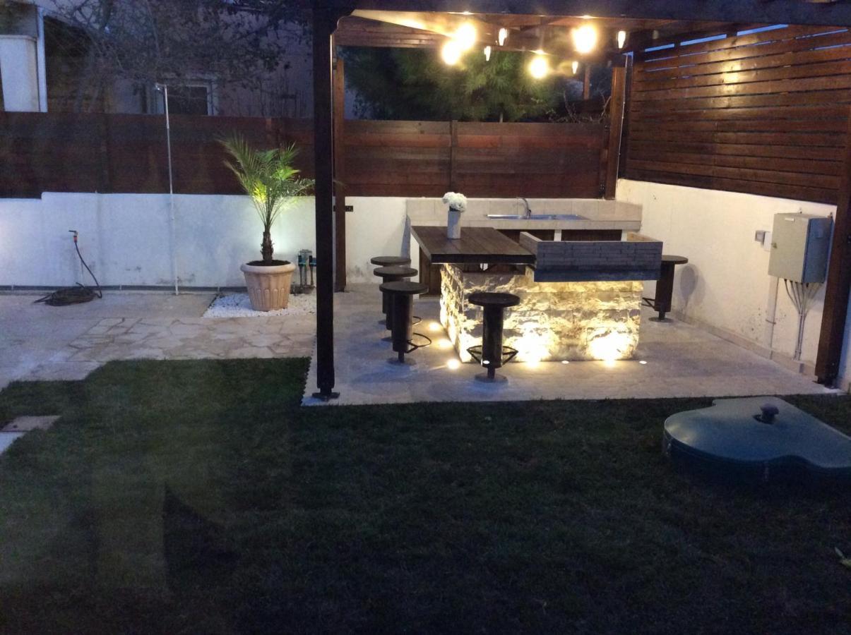 Dream House Latchi Villa Polis Luaran gambar