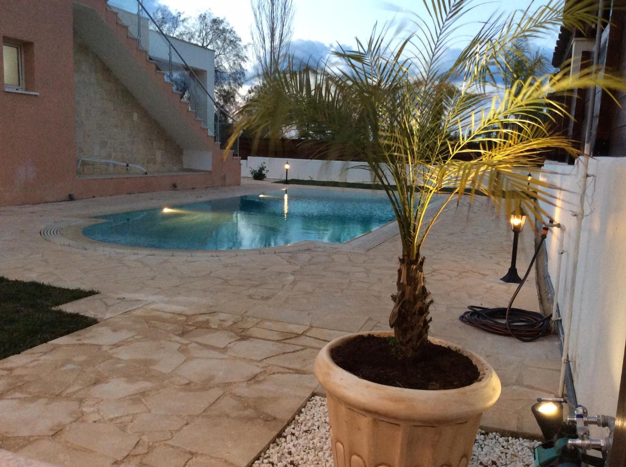 Dream House Latchi Villa Polis Luaran gambar