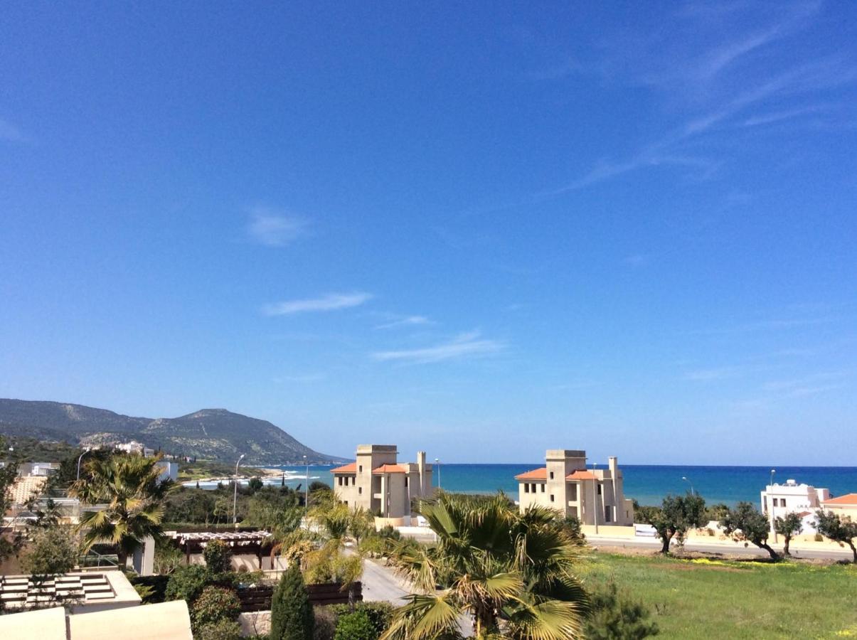 Dream House Latchi Villa Polis Luaran gambar