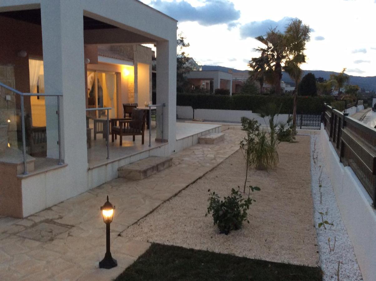 Dream House Latchi Villa Polis Luaran gambar