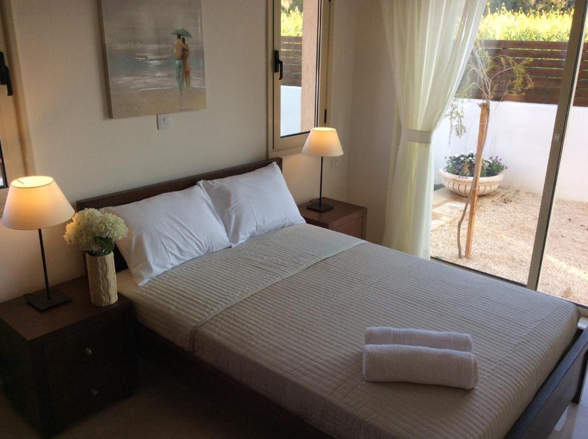 Dream House Latchi Villa Polis Luaran gambar