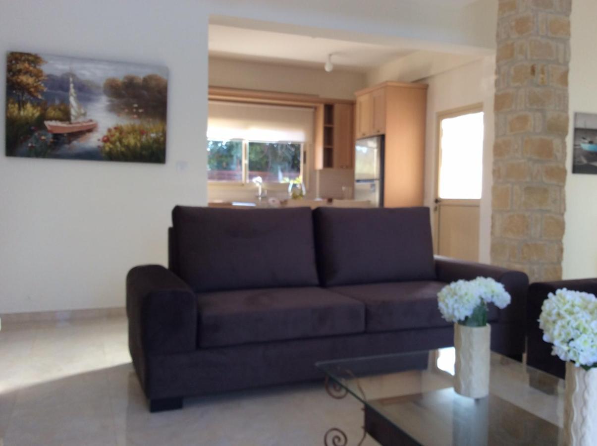 Dream House Latchi Villa Polis Luaran gambar