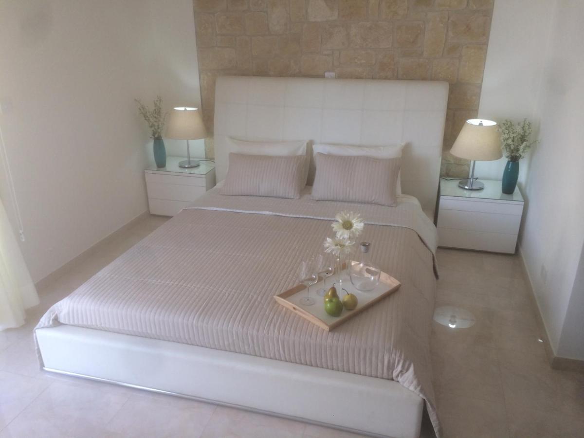 Dream House Latchi Villa Polis Luaran gambar