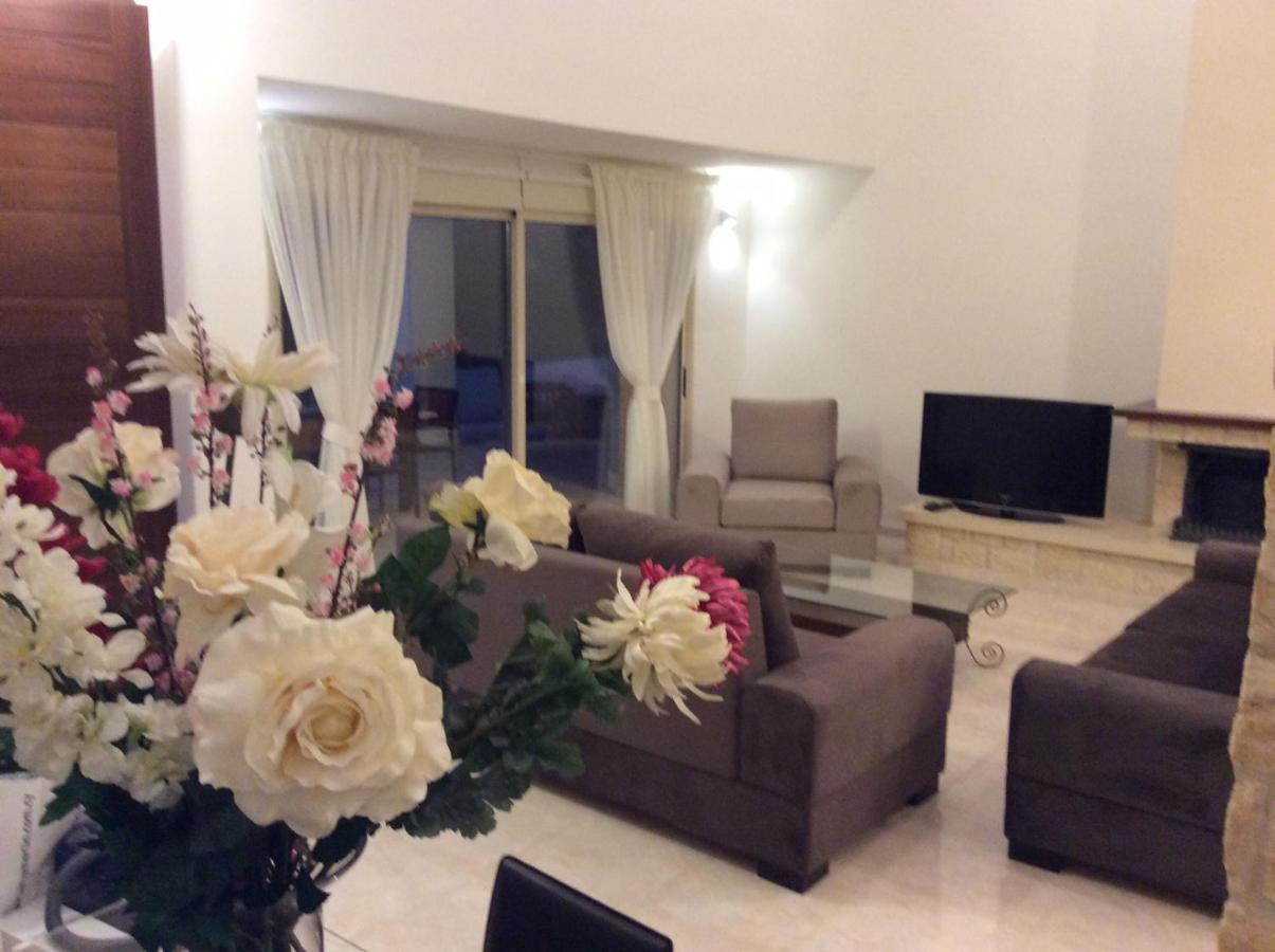 Dream House Latchi Villa Polis Luaran gambar