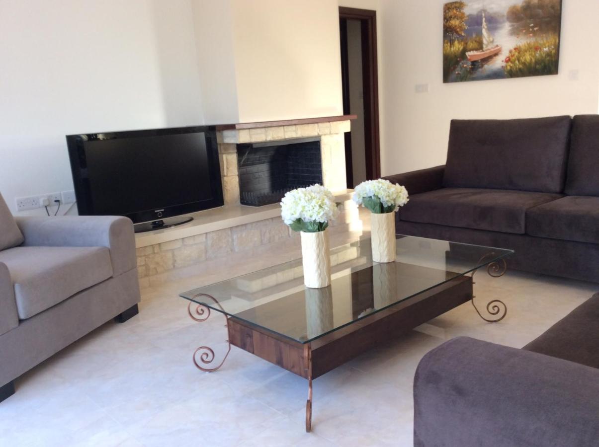 Dream House Latchi Villa Polis Luaran gambar