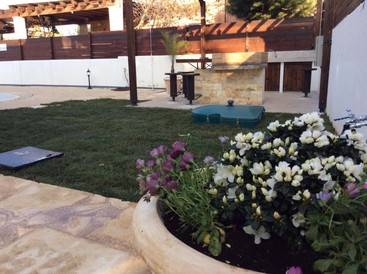 Dream House Latchi Villa Polis Luaran gambar