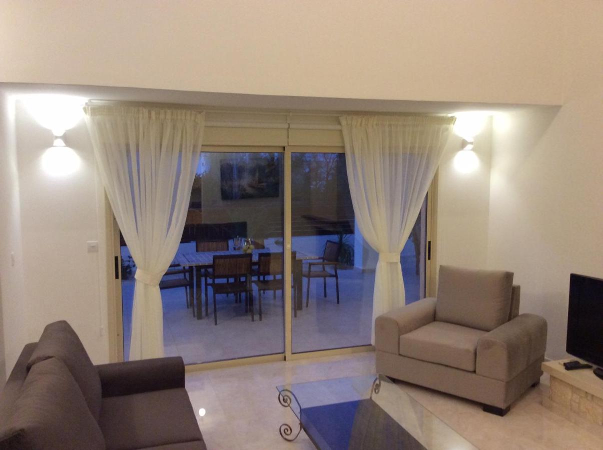 Dream House Latchi Villa Polis Luaran gambar